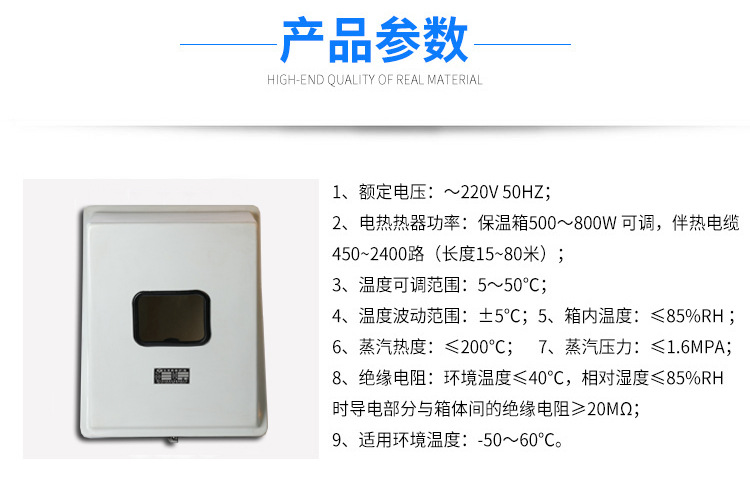 玻璃鋼儀表箱1